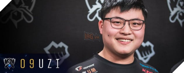 Zeros của Phong Vũ Buffalo lọt vào top 20 tuyển thủ thống trị CKTG 2018 do chính Riot công bố - Ảnh 13.