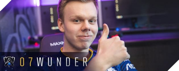 Zeros của Phong Vũ Buffalo lọt vào top 20 tuyển thủ thống trị CKTG 2018 do chính Riot công bố - Ảnh 15.