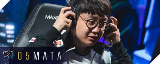 Zeros của Phong Vũ Buffalo lọt vào top 20 tuyển thủ thống trị CKTG 2018 do chính Riot công bố - Ảnh 17.