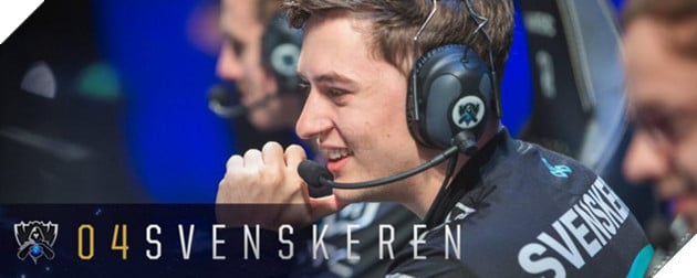 Zeros của Phong Vũ Buffalo lọt vào top 20 tuyển thủ thống trị CKTG 2018 do chính Riot công bố - Ảnh 18.