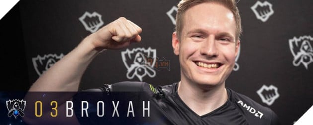 Zeros của Phong Vũ Buffalo lọt vào top 20 tuyển thủ thống trị CKTG 2018 do chính Riot công bố - Ảnh 19.