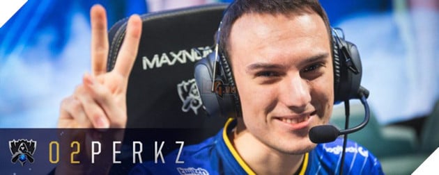 Zeros của Phong Vũ Buffalo lọt vào top 20 tuyển thủ thống trị CKTG 2018 do chính Riot công bố - Ảnh 20.