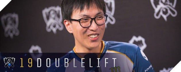 Zeros của Phong Vũ Buffalo lọt vào top 20 tuyển thủ thống trị CKTG 2018 do chính Riot công bố - Ảnh 3.