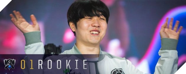 Zeros của Phong Vũ Buffalo lọt vào top 20 tuyển thủ thống trị CKTG 2018 do chính Riot công bố - Ảnh 21.