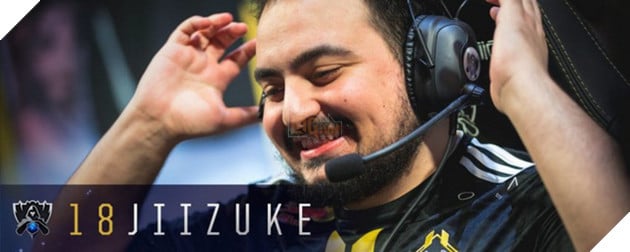 Zeros của Phong Vũ Buffalo lọt vào top 20 tuyển thủ thống trị CKTG 2018 do chính Riot công bố - Ảnh 4.