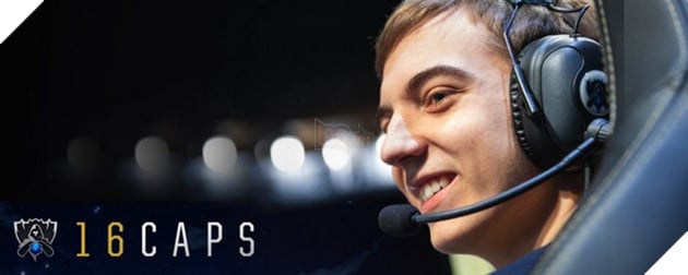 Zeros của Phong Vũ Buffalo lọt vào top 20 tuyển thủ thống trị CKTG 2018 do chính Riot công bố - Ảnh 6.