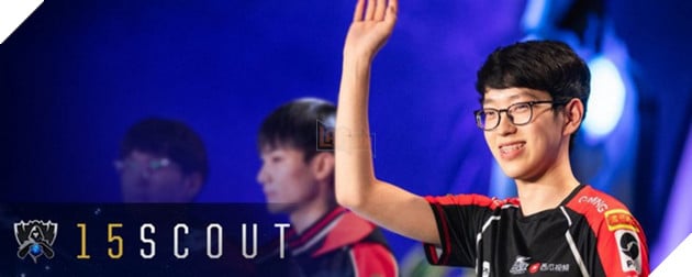 Zeros của Phong Vũ Buffalo lọt vào top 20 tuyển thủ thống trị CKTG 2018 do chính Riot công bố - Ảnh 7.