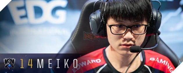 Zeros của Phong Vũ Buffalo lọt vào top 20 tuyển thủ thống trị CKTG 2018 do chính Riot công bố - Ảnh 8.