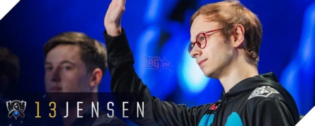 Zeros của Phong Vũ Buffalo lọt vào top 20 tuyển thủ thống trị CKTG 2018 do chính Riot công bố - Ảnh 9.