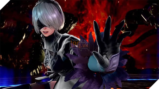 Cô nàng 2B của Nier: Automata sẽ bước chân vào Soulcaliber 6