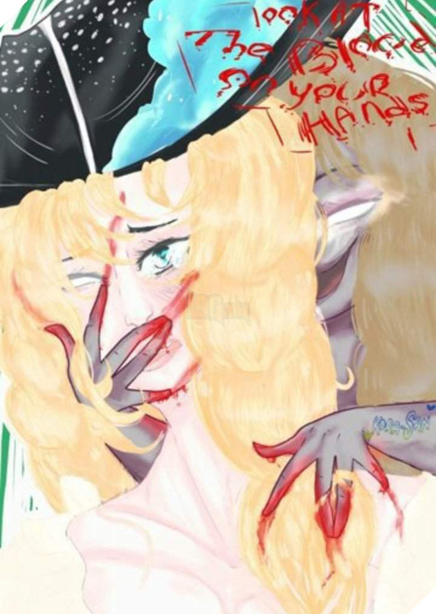 Đau ruột với hình ảnh các nhân vật One Piece hóa trang đón Halloween - Ảnh 5.