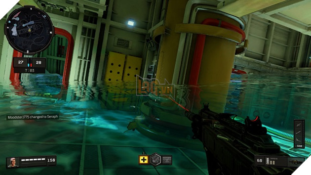 Call of Duty: Black Ops 4 - Tổng hợp những pha Highlight đỉnh cao trong Blackout tuần qua