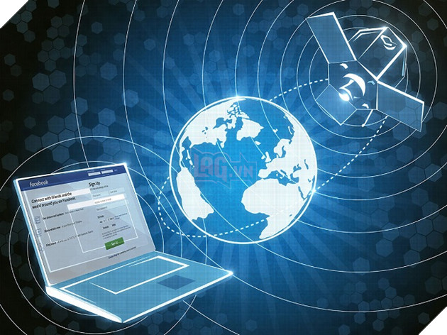 Có thể bạn chưa biết: 29 tháng 10 là ngày khởi nguồn Internet 4