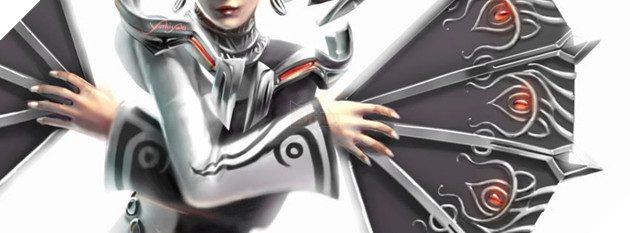 LMHT: Karma sẽ nằm trong dự án làm lại của Riot, có khả năng hồi chiêu cho đồng đội