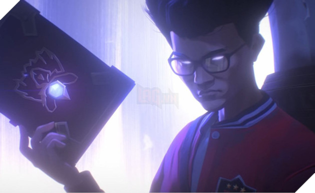 Riot Games tiếp tục thể hiện khả năng ám quẻ: Tất cả tuyển thủ xuất hiện trong MV RISE đều đã bị loại khỏi CKTG 2018 - Ảnh 4.