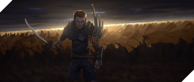 Riot Games tiếp tục thể hiện khả năng ám quẻ: Tất cả tuyển thủ xuất hiện trong MV RISE đều đã bị loại khỏi CKTG 2018 - Ảnh 2.