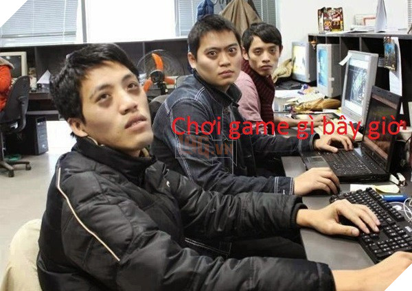 Lý do game thủ dù thức khuya đến mấy cũng phải ngủ đủ 8 tiếng một ngày - Ảnh 3. Lý do game thủ dù thức khuya đến mấy cũng phải ngủ đủ 8 tiếng một ngày - Ảnh 3.