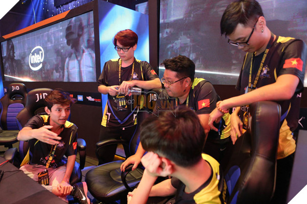 JIB PUBG SEA Championship 2018: Devine vô địch, Refund xếp hạng 15 4