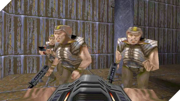 Image result for quake 1997