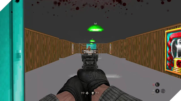 Image result for wolfenstein 1