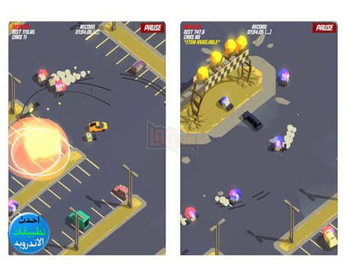 PAKO Forever: Game rượt đuổi vô tận sẽ giúp bạn tiêu tan phiền muộn trong nháy mắt - Ảnh 4.