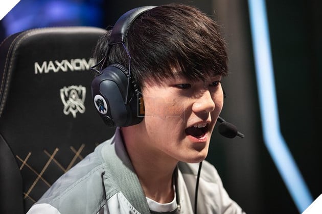 Phản ứng của cộng đồng khi xem iG hủy diệt G2: Duke mới là người yêu nước chân chính - Ảnh 3.