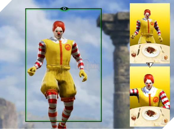 Chết cười với tạo hình nhân vật siêu lầy lội trong SoulCalibur IV - Ảnh 10.