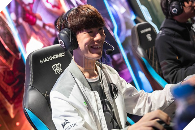 Phản ứng của cộng đồng khi xem iG hủy diệt G2: Duke mới là người yêu nước chân chính - Ảnh 5.