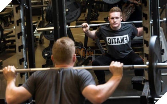 Phản ứng của cộng đồng khi xem iG hủy diệt G2: Duke mới là người yêu nước chân chính - Ảnh 7.