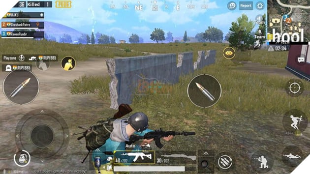 PUBG Mobile: Dù Tencent không thông báo, nhưng Beryl M762 đã hiện diện ở bản 0.9 - Ảnh 2.