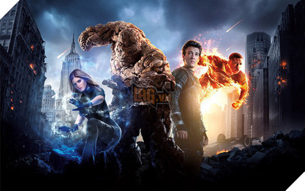 4 dự án phim siêu anh hùng bị “xếp xó” sau khi về tay Marvel - Ảnh 1. 4 dự án phim siêu anh hùng bị “xếp xó” sau khi về tay Marvel - Ảnh 1.