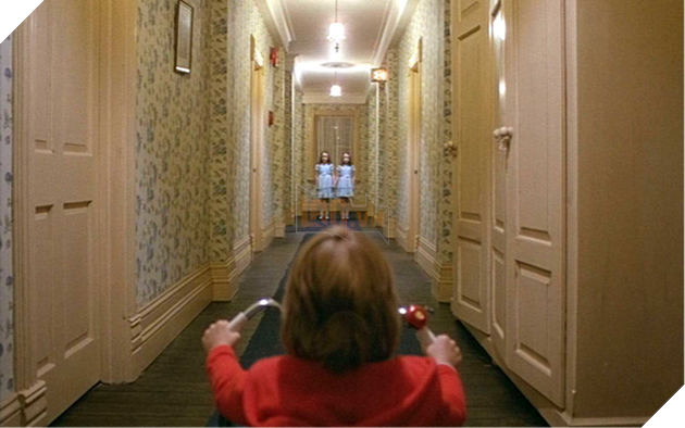 7 bộ phim kinh dị bạn không nên bỏ qua trong ngày Halloween - Ảnh 1.