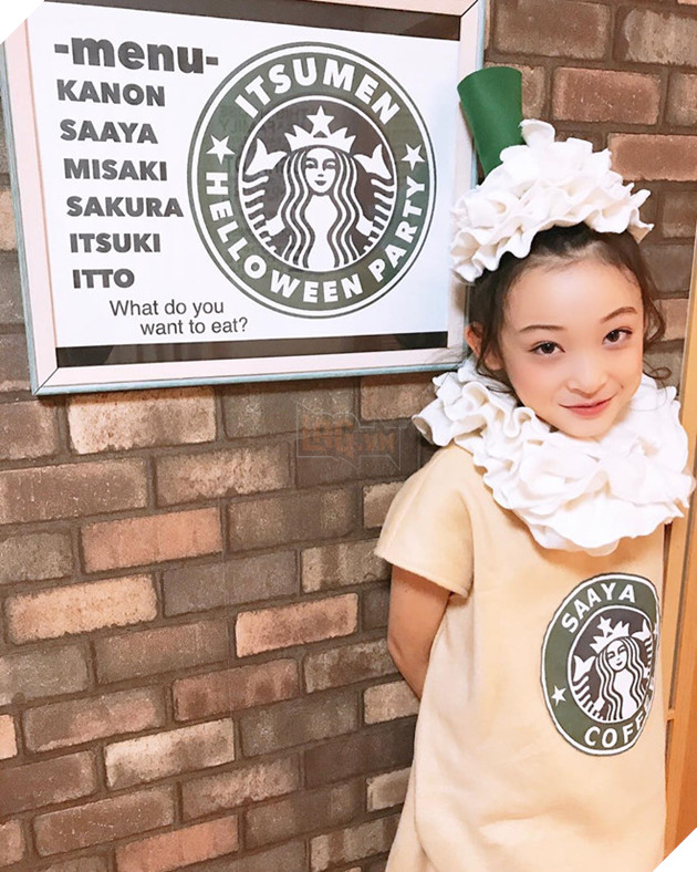 Loat trang phuc Halloween 'ba dao' nhin nhu do dien hai cua gioi tre hinh anh 7