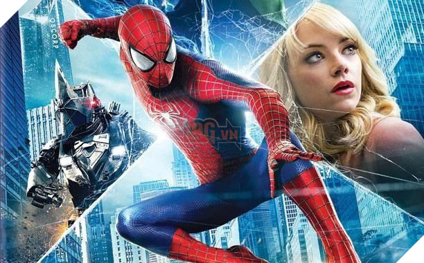 4 dự án phim siêu anh hùng bị “xếp xó” sau khi về tay Marvel - Ảnh 2. 4 dự án phim siêu anh hùng bị “xếp xó” sau khi về tay Marvel - Ảnh 2.