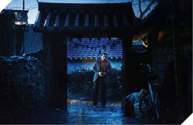 7 bộ phim kinh dị bạn không nên bỏ qua trong ngày Halloween - Ảnh 2.