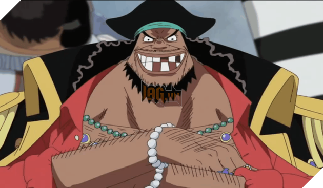 One Piece: Tứ Hoàng, 4 vị vua nắm quyền cai trị biển cả hay những con nghiện tệ nạn nhất của Tân thế giới? - Ảnh 7.