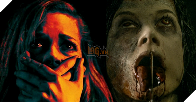 7 bộ phim kinh dị bạn không nên bỏ qua trong ngày Halloween - Ảnh 5.