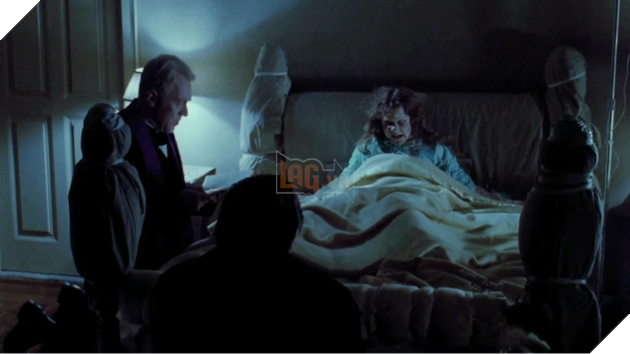 7 bộ phim kinh dị bạn không nên bỏ qua trong ngày Halloween - Ảnh 6.