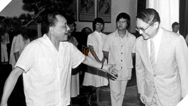 Tac gia vo hiep huyen thoai Kim Dung la ai ma khi qua doi o tuoi 94 khien cho ca the gioi phai dau buon ? 2 Tac gia vo hiep huyen thoai Kim Dung qua doi o tuoi 94 hinh anh 2