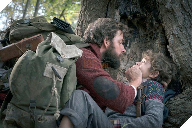 7 bộ phim kinh dị bạn không nên bỏ qua trong ngày Halloween - Ảnh 7.