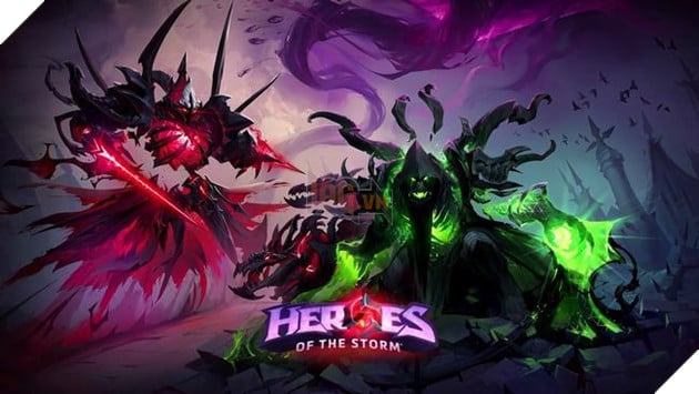 BlizzCon 2018: Ro ri thong tin ve cac cap nhat game cua Blizzard 3 BlizzCon 2018: Rò rỉ thông tin về các cập nhật game của Blizzard 3