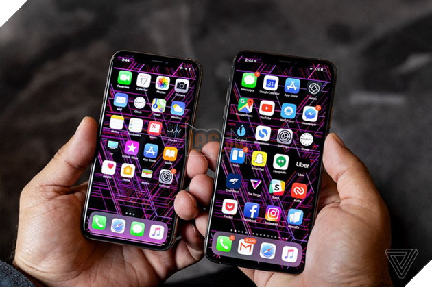 Apple sẽ sớm cập nhật phiên bản iOS 12.1 với chat Facetime Nhóm trong ngày mai