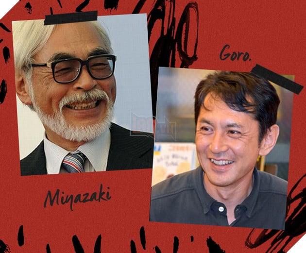 Mặt tối của Ghibli: Muốn phim hay, có cần dồn họa sĩ đến cái chết? - Ảnh 14. Mặt tối của Ghibli: Muốn phim hay, có cần dồn họa sĩ đến cái chết? - Ảnh 14.