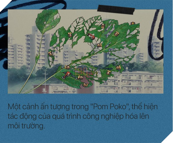Mặt tối của Ghibli: Muốn phim hay, có cần dồn họa sĩ đến cái chết? - Ảnh 9. Mặt tối của Ghibli: Muốn phim hay, có cần dồn họa sĩ đến cái chết? - Ảnh 9.