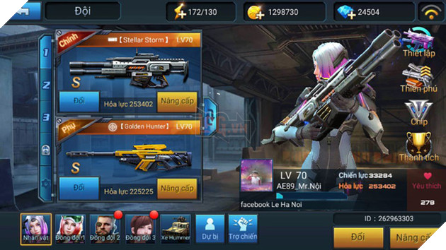 Người chơi Chiến Dịch Huyền Thoại bất mãn với quà đền bù khi game đóng cửa - Ảnh 1. Người chơi Chiến Dịch Huyền Thoại bất mãn với quà đền bù khi game đóng cửa - Ảnh 1.