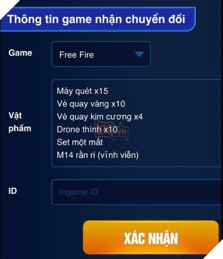 Người chơi Chiến Dịch Huyền Thoại bất mãn với quà đền bù khi game đóng cửa - Ảnh 2. Người chơi Chiến Dịch Huyền Thoại bất mãn với quà đền bù khi game đóng cửa - Ảnh 2.