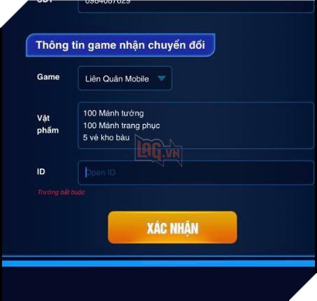 Người chơi Chiến Dịch Huyền Thoại bất mãn với quà đền bù khi game đóng cửa - Ảnh 3. Người chơi Chiến Dịch Huyền Thoại bất mãn với quà đền bù khi game đóng cửa - Ảnh 3.