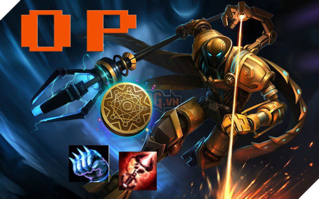 LMHT: Tìm hiểu các thay đổi về Ngọc Tái Tổ Hợp - một phần của Tiền Mùa Giải 2019 - Ảnh 11.