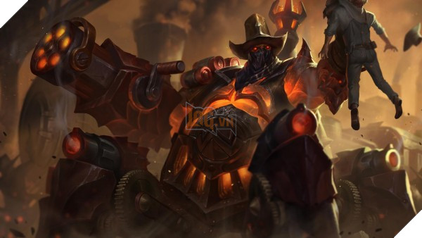 LMHT: Tìm hiểu các thay đổi về Ngọc Tái Tổ Hợp - một phần của Tiền Mùa Giải 2019 - Ảnh 5.