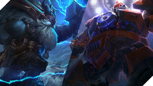 LMHT: Tìm hiểu các thay đổi về Ngọc Tái Tổ Hợp - một phần của Tiền Mùa Giải 2019 - Ảnh 7.